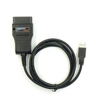 Cable OEM hds cable obd2 cable de diagnóstico