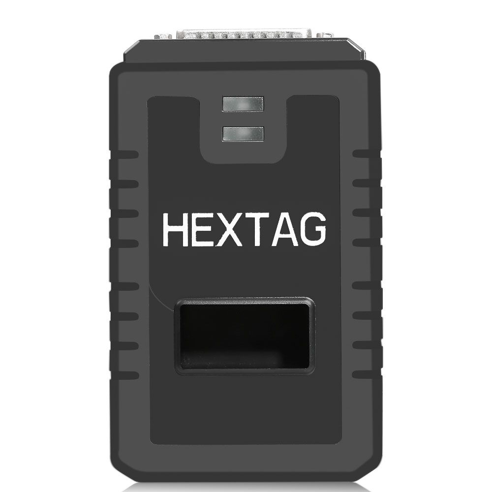 기존 Microtronik HexTag 프로그래머 V1.0.8, BDM 기능 탑재 신규 트리플 코어 모듈