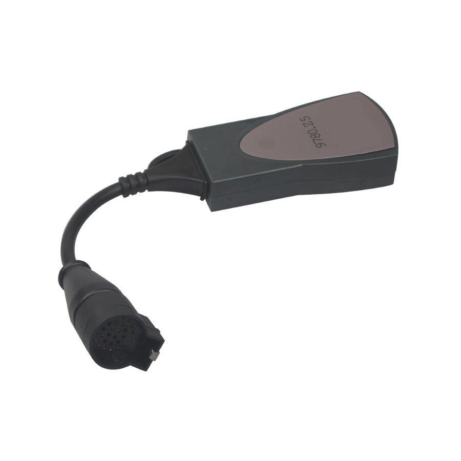 PP2000 V21 Lexia-3 Citroen/Peugeot Diagnostic - PP2000 - PP2000 (China  Manufacturer) - Other Electrical & Electronic - Electronics 
