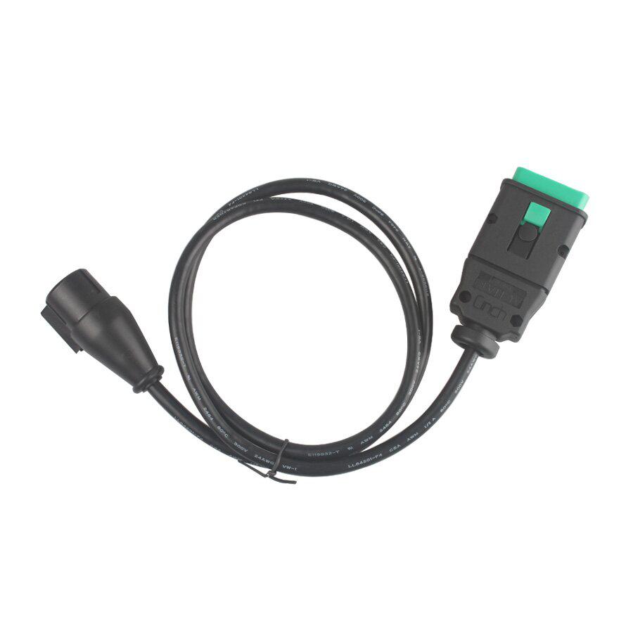 US$85.00 - Lexia-3 lexia3 V48 PP2000 V25 with Diagbox V7.83 Software Plus  S.1279 module for Peugeot and Citroen