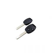 2005-2007 Remote Key 2+1 Button and Chip Separate ID:13 (433MHZ) for Honda