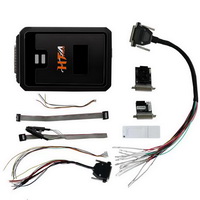 HTprog HEXTAG Programmer Supports ECU Chip Tuning DTC Removal Adblue Removal EGR Cancellation and DPF cancellation
