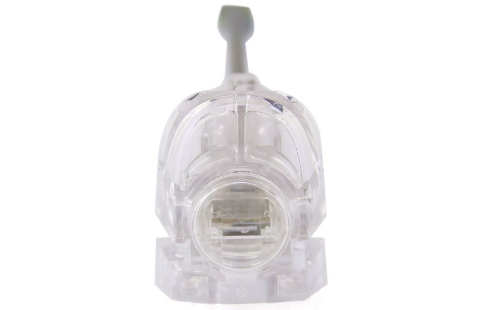 Hu66 HU92 Transparent Training Lock