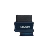 Lector de código de nueva generación humzor nexzscan