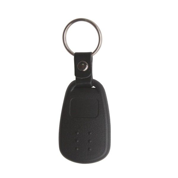 Remote Shell 1 Button for Hyundai 5pcs/lot