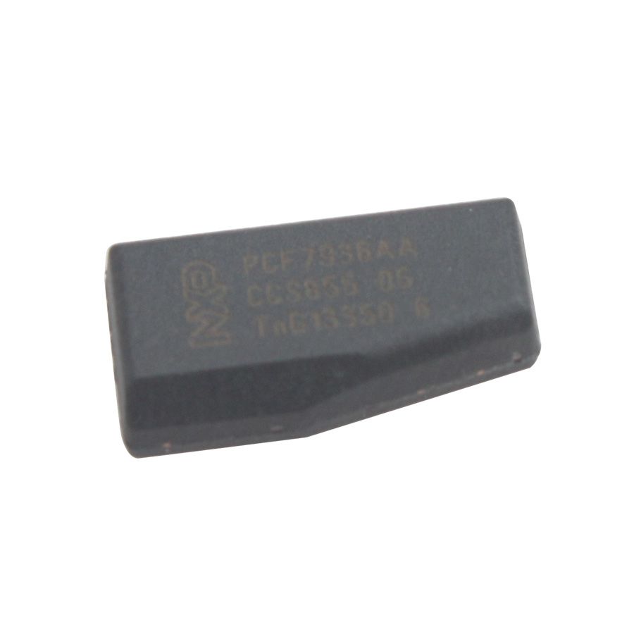 Chip de transpondedor Peugeot id46 10 / lote