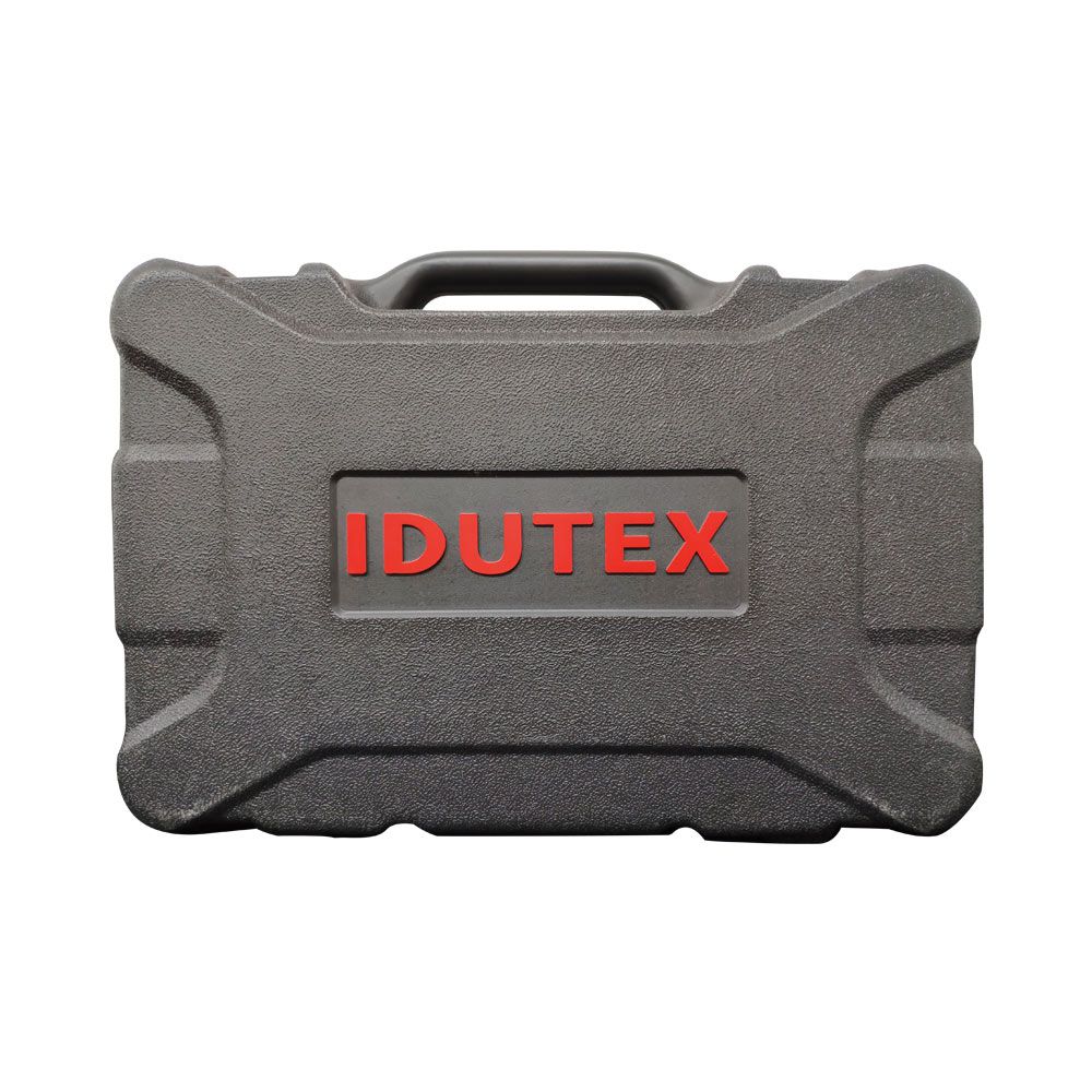 IDUTEX TS910 PRO 중형 차량 지능형 진단 플랫폼