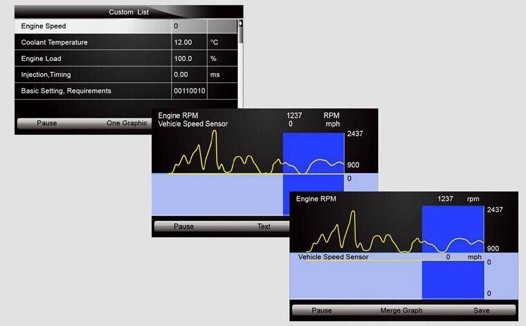 Software foxwell nt500 2