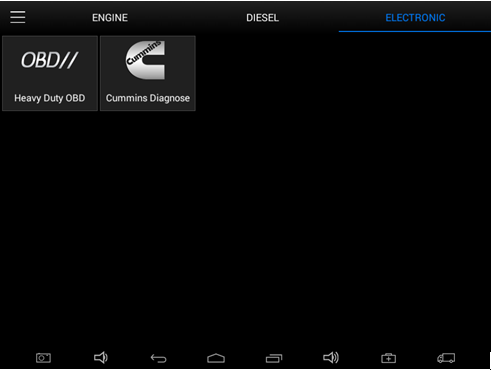 XTOOL EZ500 HD 중형 진단 모니터 15