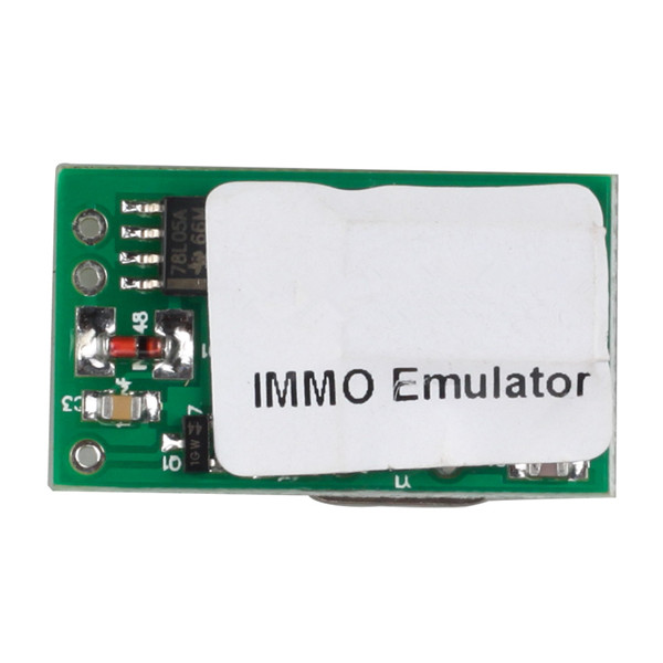 IMMO Emulator for Re-nault+Nissan 통합