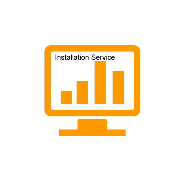 소프트웨어 업데이트 또는 소프트웨어 설치 서비스 또는 소프트웨어 다운로드 링크