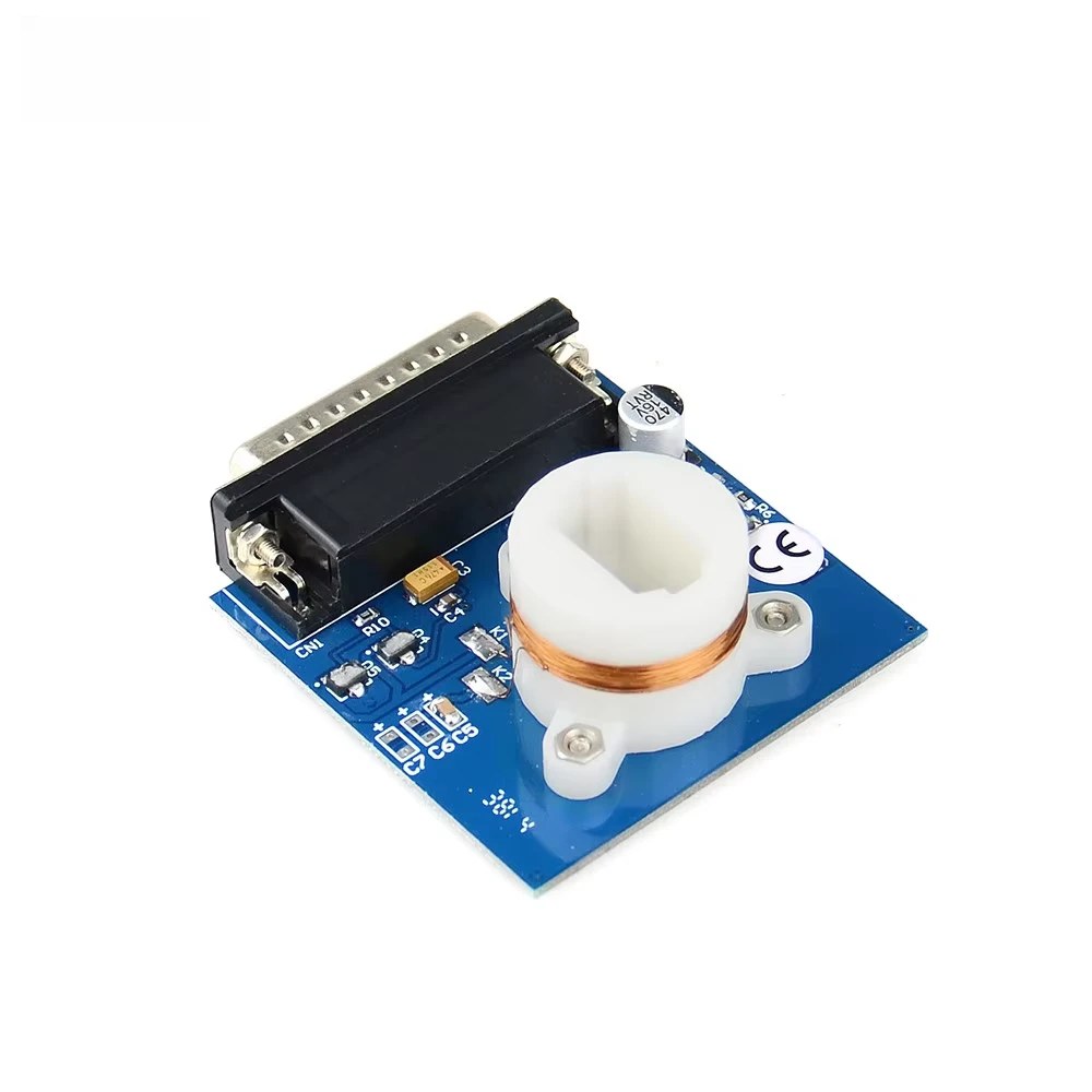 IPROG IR MB Adapter for V87 IProg+ Support Read & Write for Wide Range of Cars
