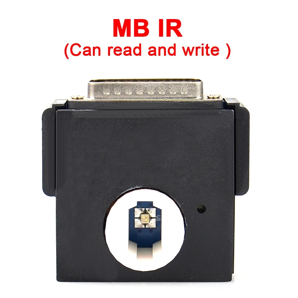 IPROG IR MB Adapter for 