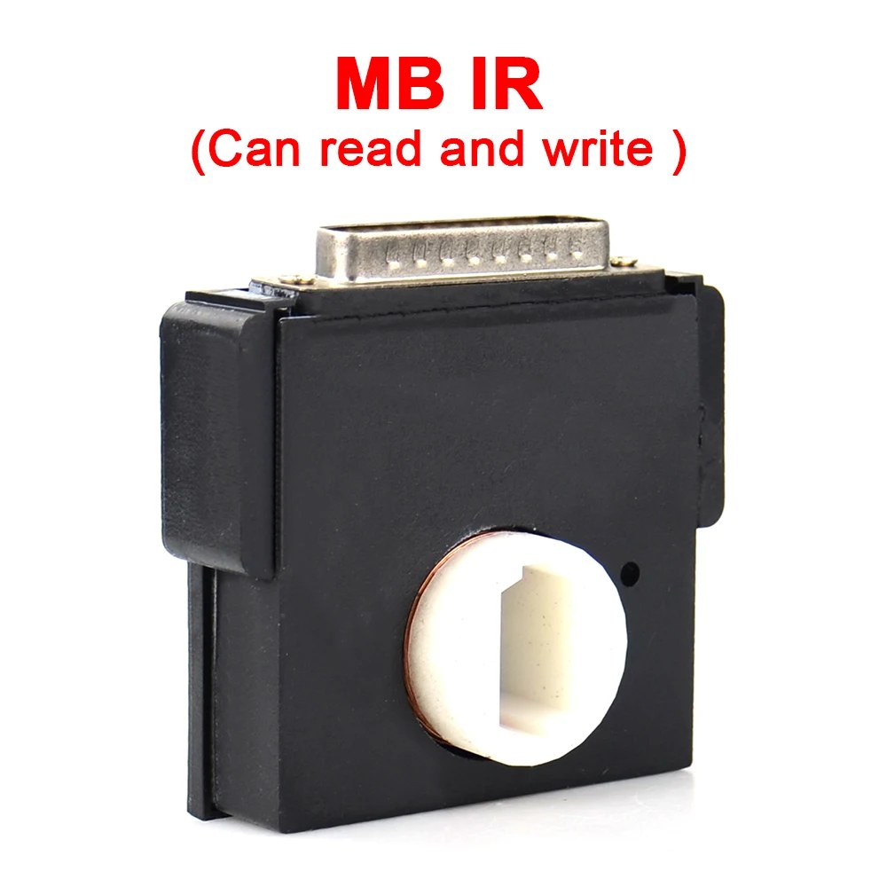 IPROG IR MB Adapter for 