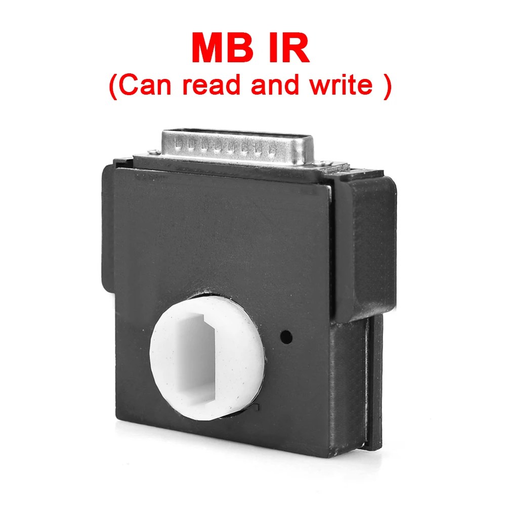 IPROG IR MB Adapter for 