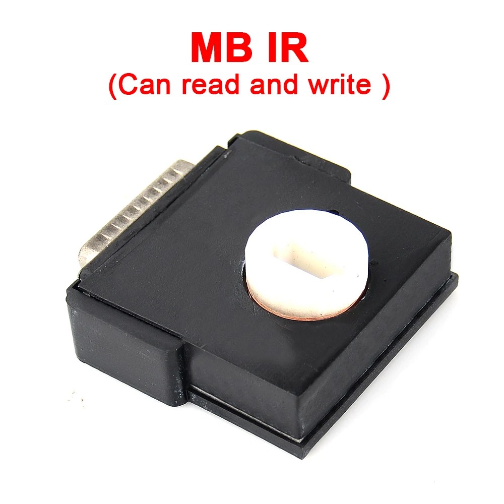 IPROG IR MB Adapter for 