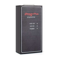 2023 iprog pro V87 Full Iprog + Plus 777 with 6 adapters 3in1 IMMO/Mileage/Airbag Reset EEPROM OBD2 Auto Key Programmer Tool