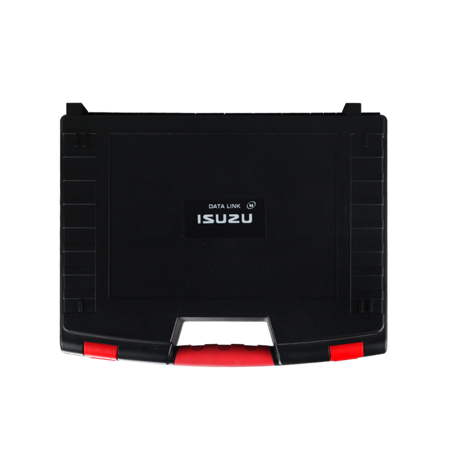 2012.5v empsii programing Plus para Isuzu a nivel de concesionarios