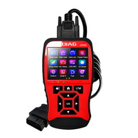 Original JDiag JD906 Auto Professional Code Reader Car Diagnostic Tool OBD2 Scanner Automotive Diagnosis