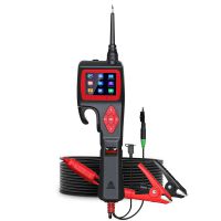 JDiag P200 Probe Circuit Tester Tools Car Herramientas Diagnose Ferramentas SMARTHOOK Electrical System For Truck Boat Free Update Online