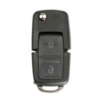 Kd900 (b01 - 2) URG 200 2 VW 5 piezas / lote de teclas de control remoto de botones