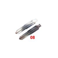 Key Blade for New Daihatsu 10pcs/lot