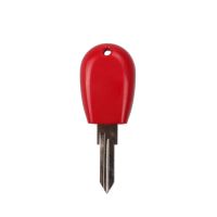 Alfa Romeo keyshell Rojo 5 piezas / lote