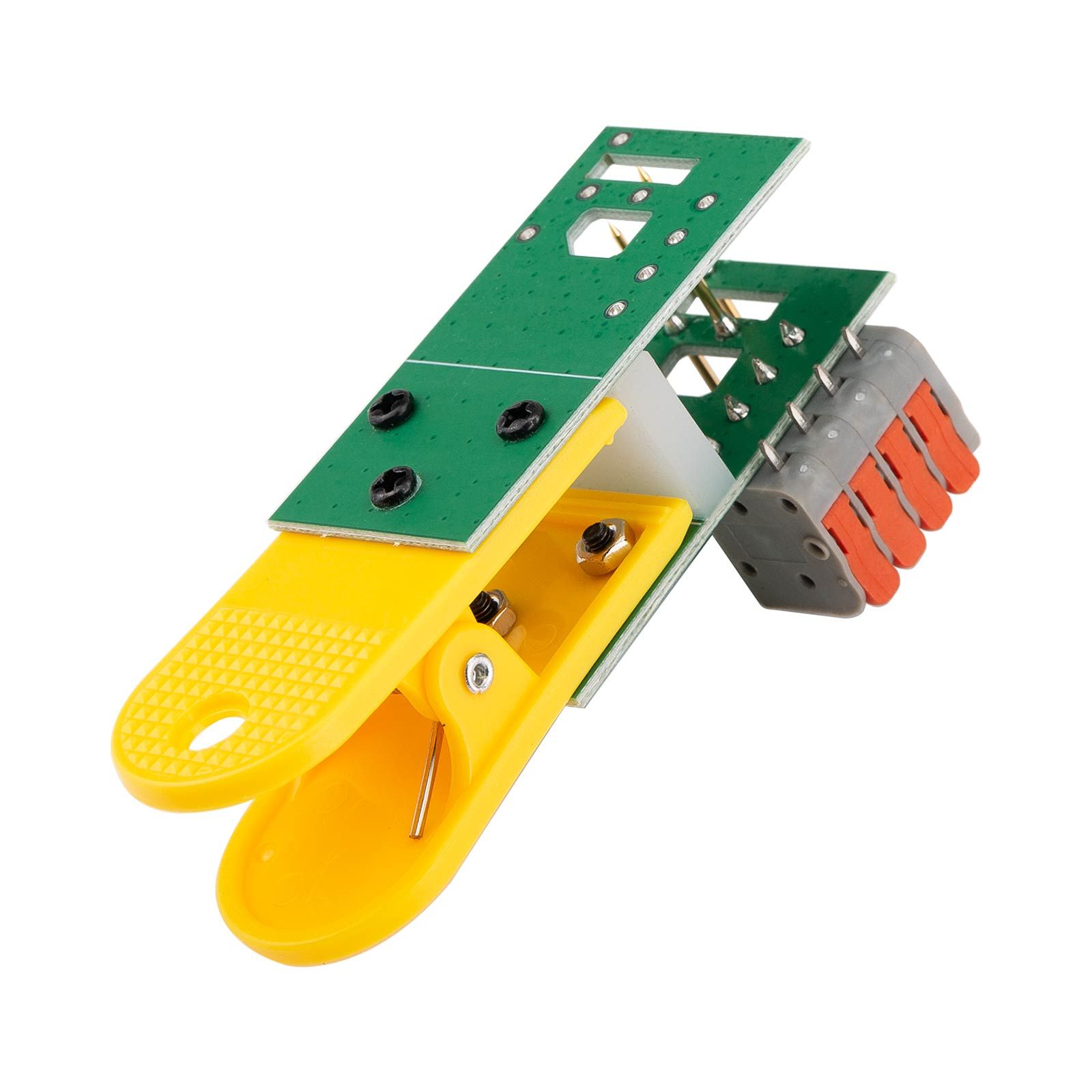 2025 New KEYDIY BDC03 Specific Dismantling-free Clip Work with KD-X4