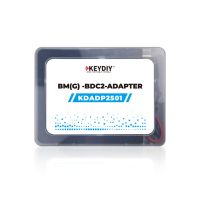 KEYDIY BM(G) BDC2 Adapter KDADP2501 Work with KEYDIY KD-X4
