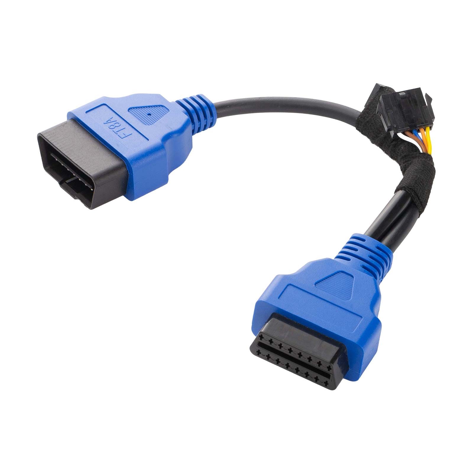 2026 KEYDIY Ford OBD Function Extension Cable for Ford Vehicles After 2018 for All Keys Lost/ Alarm Reset/ Override Work with KD X4