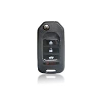 KEYDIY KD B10-4 Universal Flip Remote Key 3+1 Buttons for Honda Type 5pcs/lot