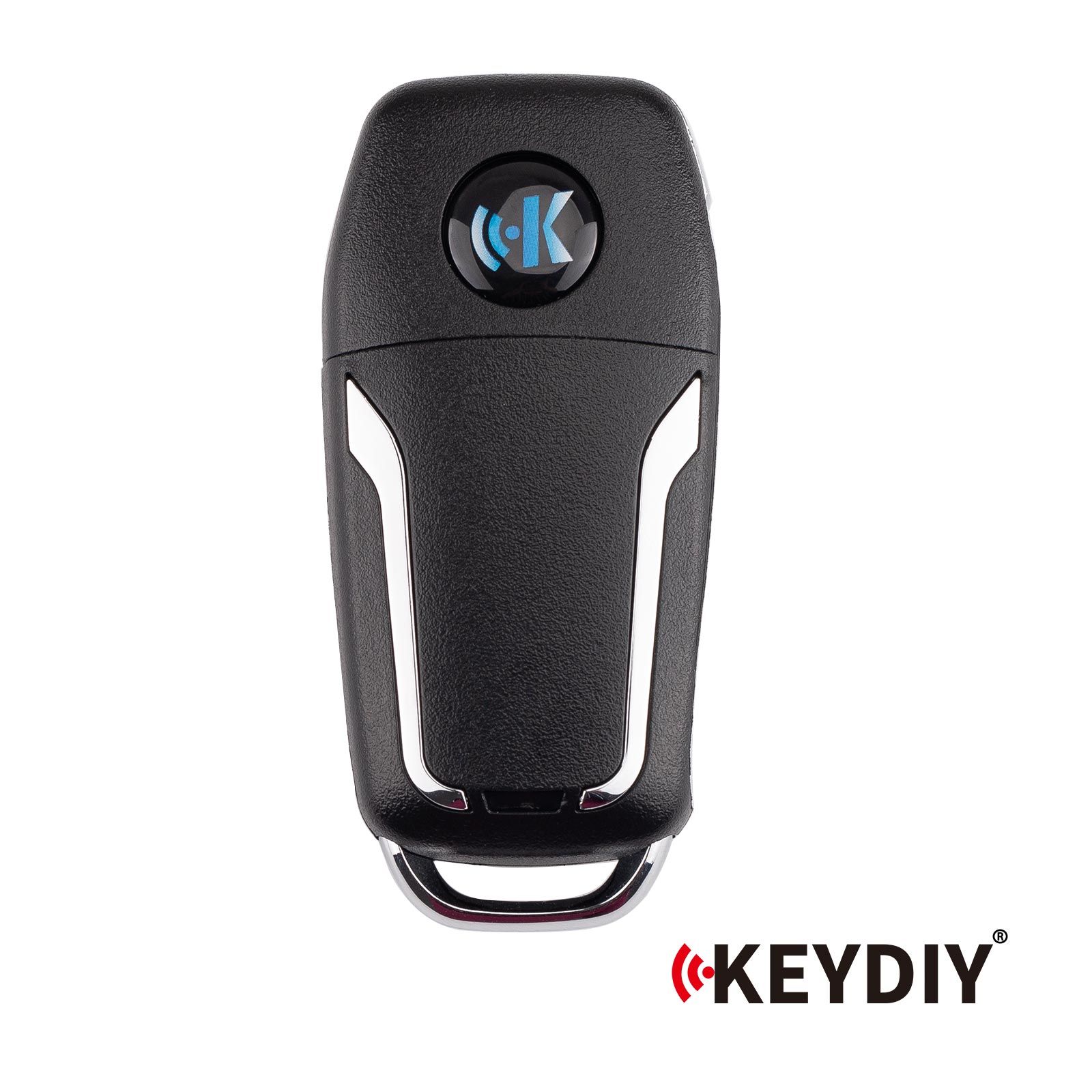 KEYDIY KD B12-3 KD Flip Key Remote 3 Buttons Ford Type 5pcs/lot