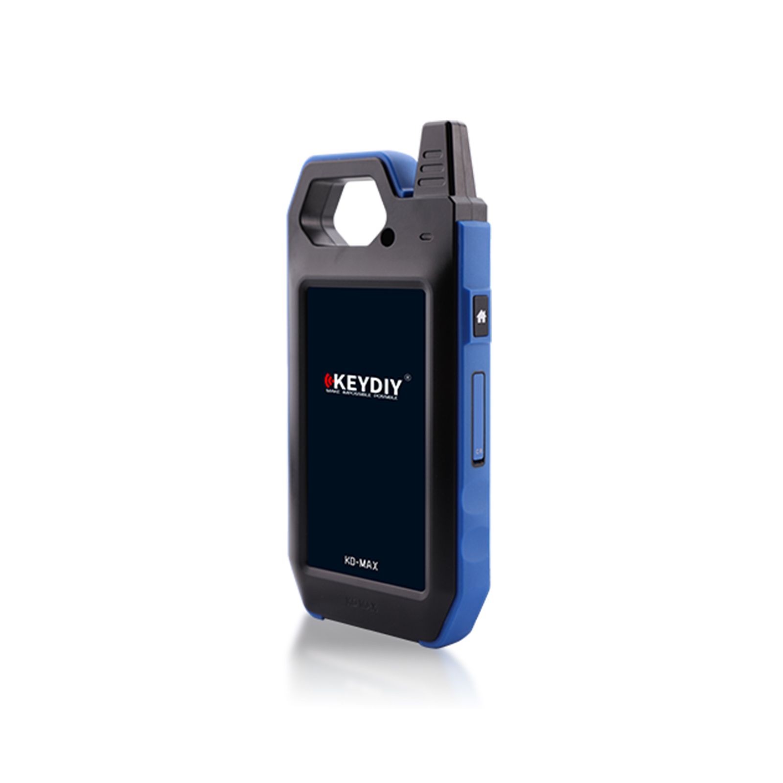 KEYDIY KD-MAX KDMAX Key Tool & Remote Generator Supports Frequency Checking/ Remote Generating/ Remote Clone/ Chip Recognition/ Car Key Unlock etc.