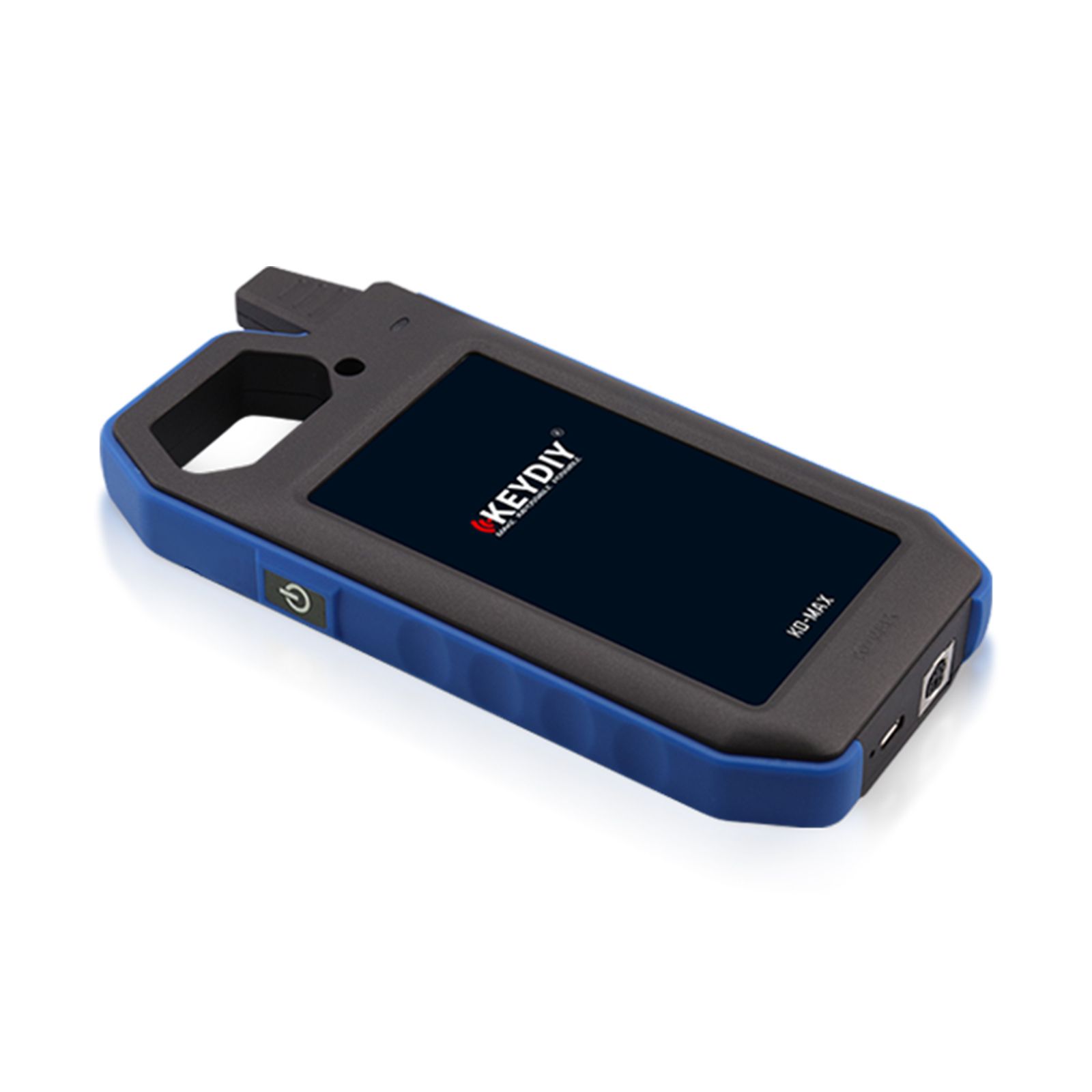 KEYDIY KD-MAX KDMAX Key Tool & Remote Generator Supports Frequency Checking/ Remote Generating/ Remote Clone/ Chip Recognition/ Car Key Unlock etc.