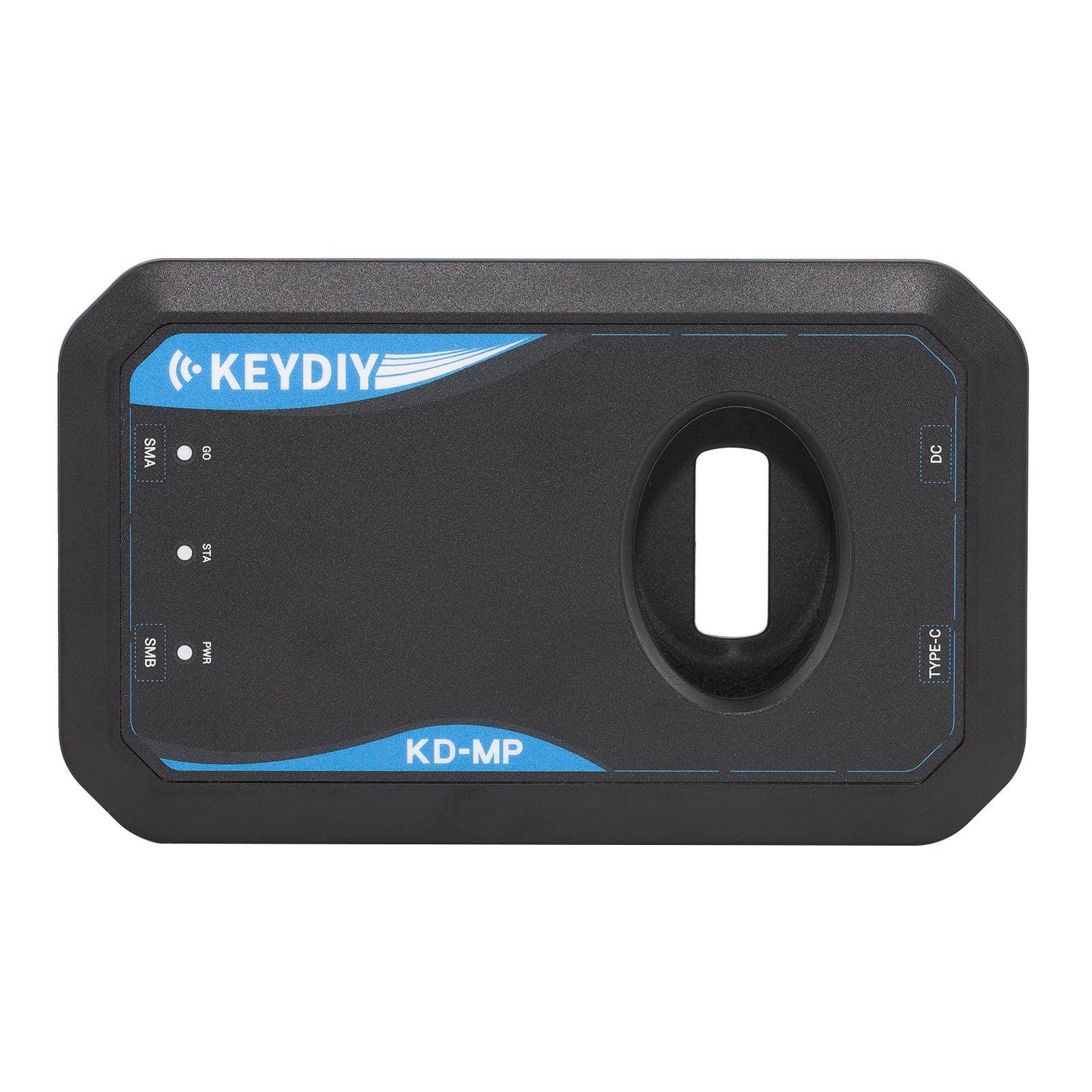 KEYDIY KD-MP 5-in-1 Promotion Package Kit KEYDIY KD-MP + KD-MATE + MLB08 + MLB19 + MLB26 Remotes
