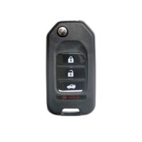 KEYDIY KD NB10-4 Universal Remote Key 4 Buttons 5pcs/lot