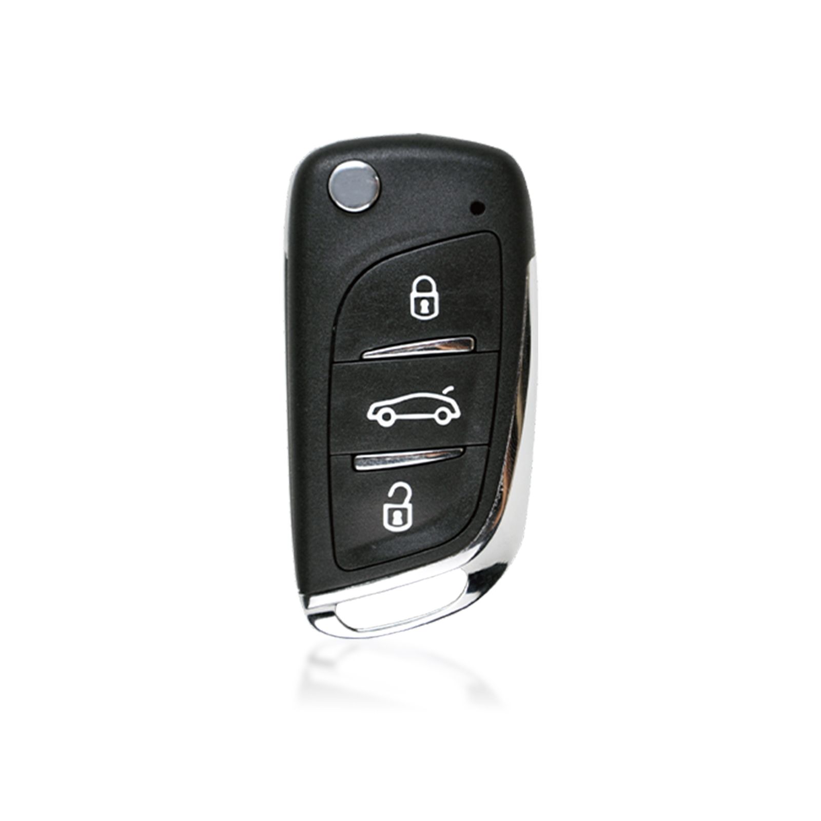 KEYDIY KD NB11-3 Universal Remote Key 3 Buttons 5pcs/lot