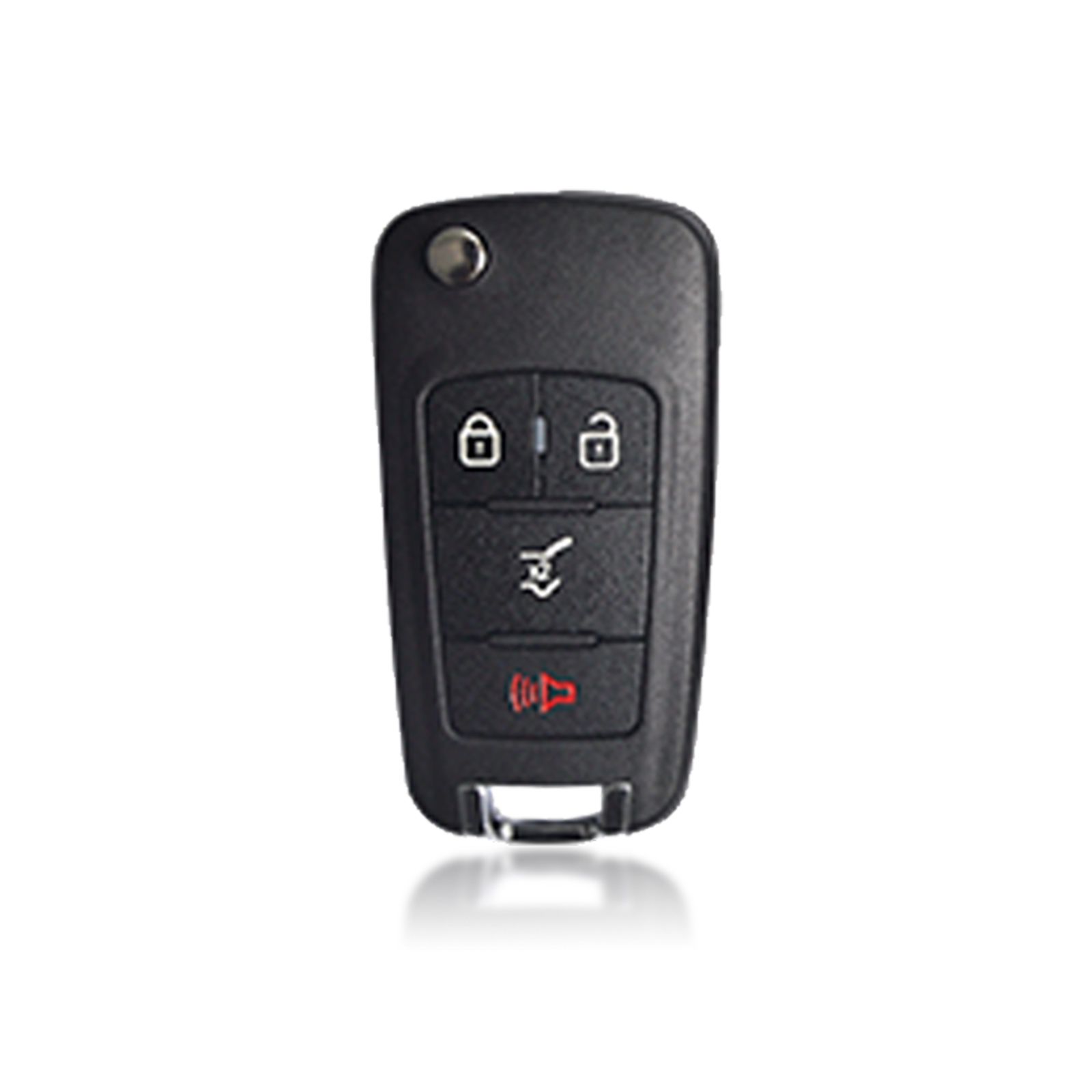 KEYDIY KD NB18-4 Universal Remote Key 4 Buttons 5pcs/lot