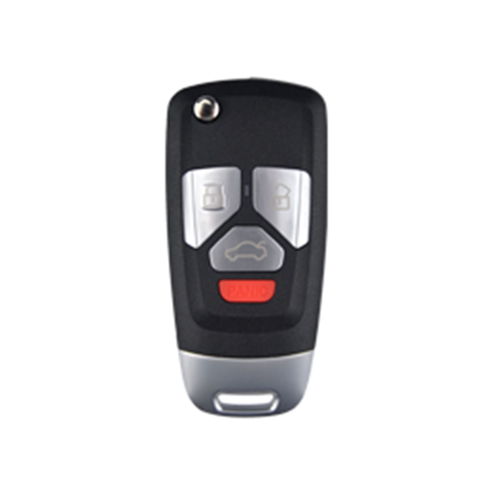 KEYDIY KD NB27-4 Universal Remote Key 4 Buttons 5pcs/lot