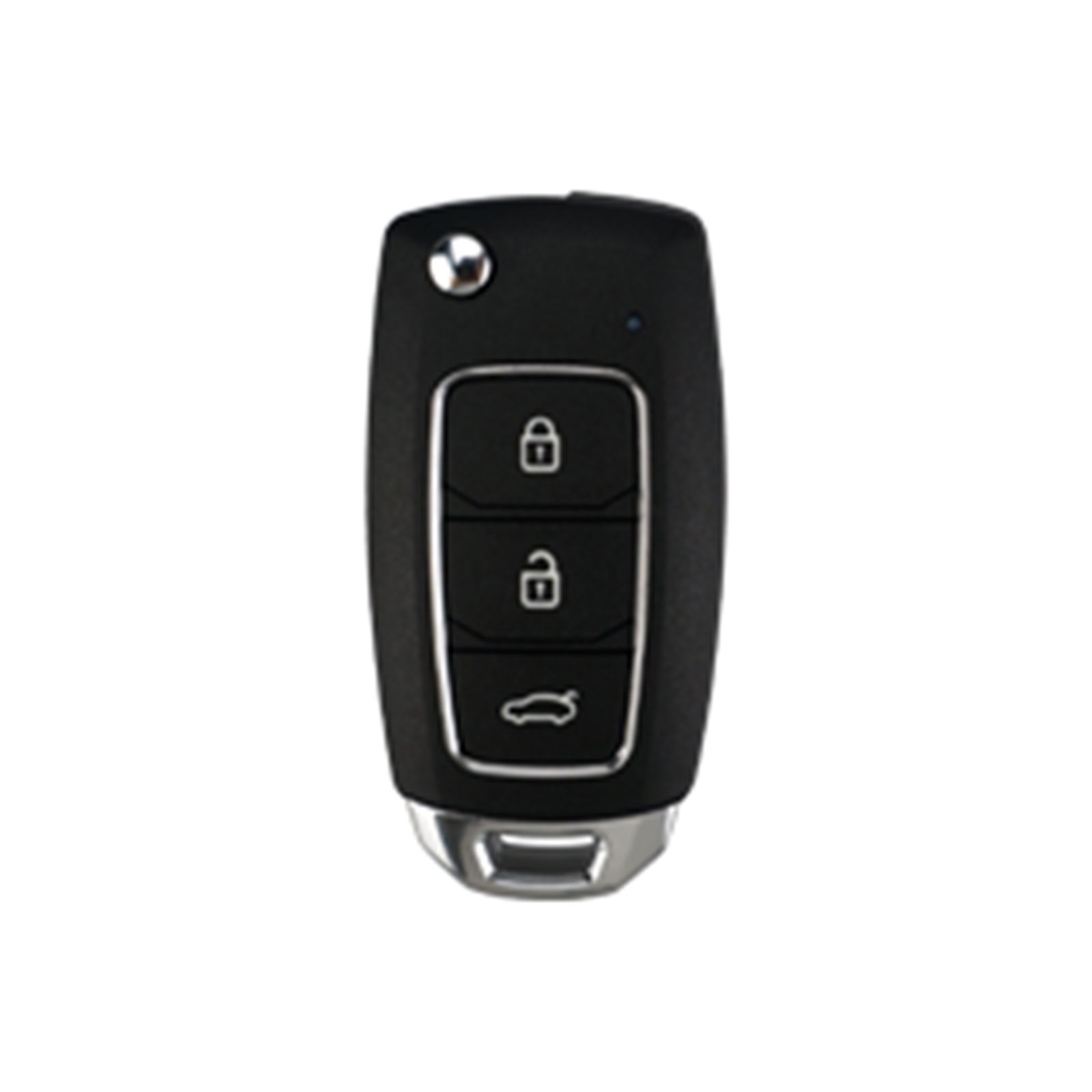 KEYDIY KD NB28-3 Universal Remote Key 3 Buttons 5pcs/lot