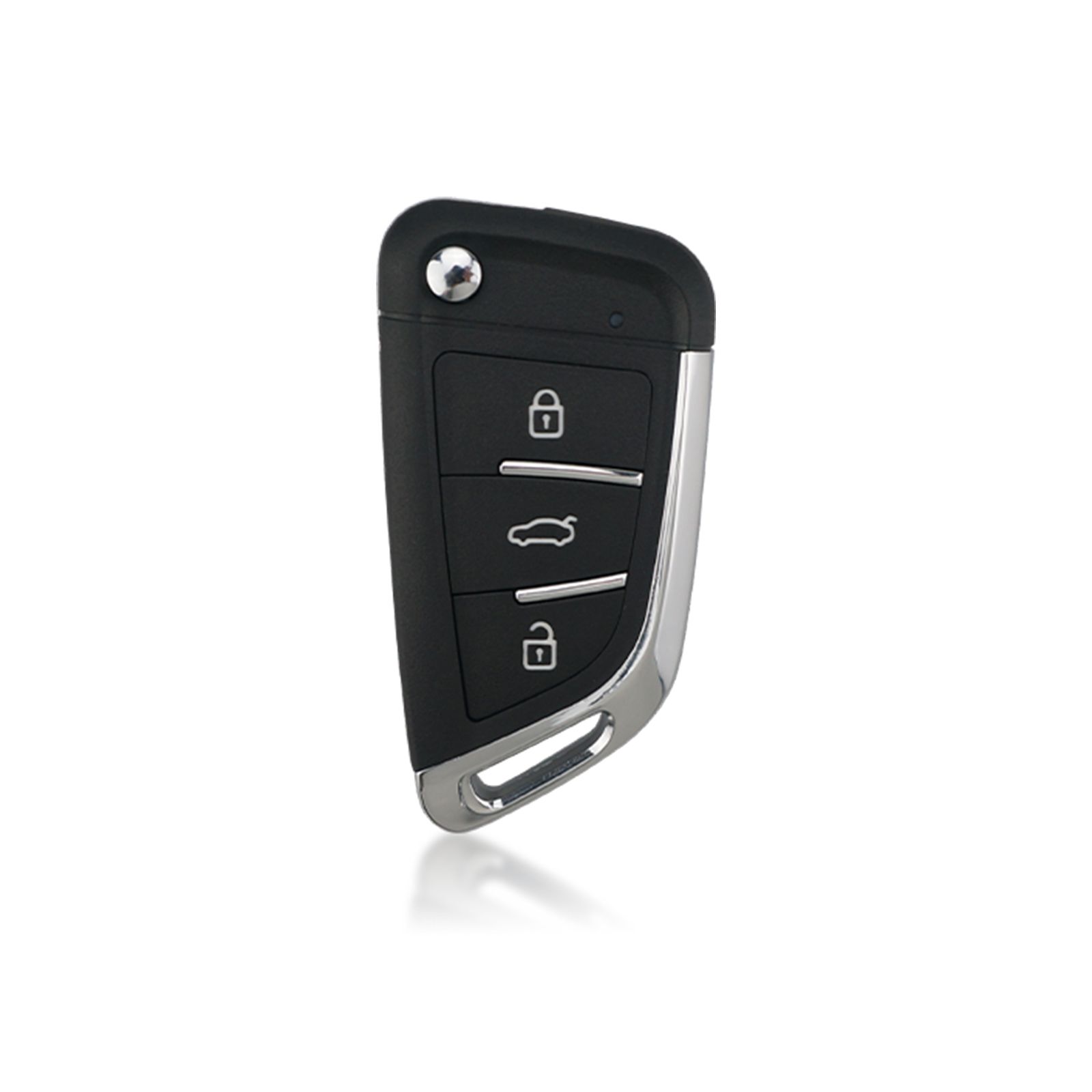 KEYDIY KD NB29-3 PCF Universal Flip Remote Key 3 Buttons for BMW Type 5pcs/lot