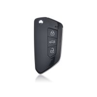 KEYDIY KD NB33-3 Universal Flip Remote Key 3 Buttons for VW Type 5pcs/lot