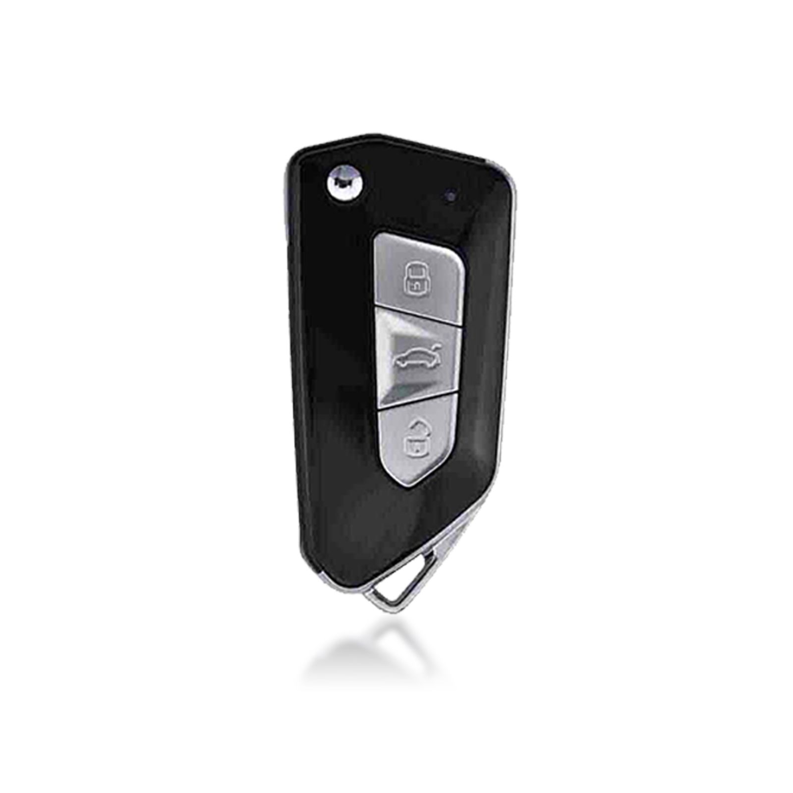 KEYDIY KD NB34-3 Universal Flip Remote Key 3 Buttons for VW Type 5pcs/lot