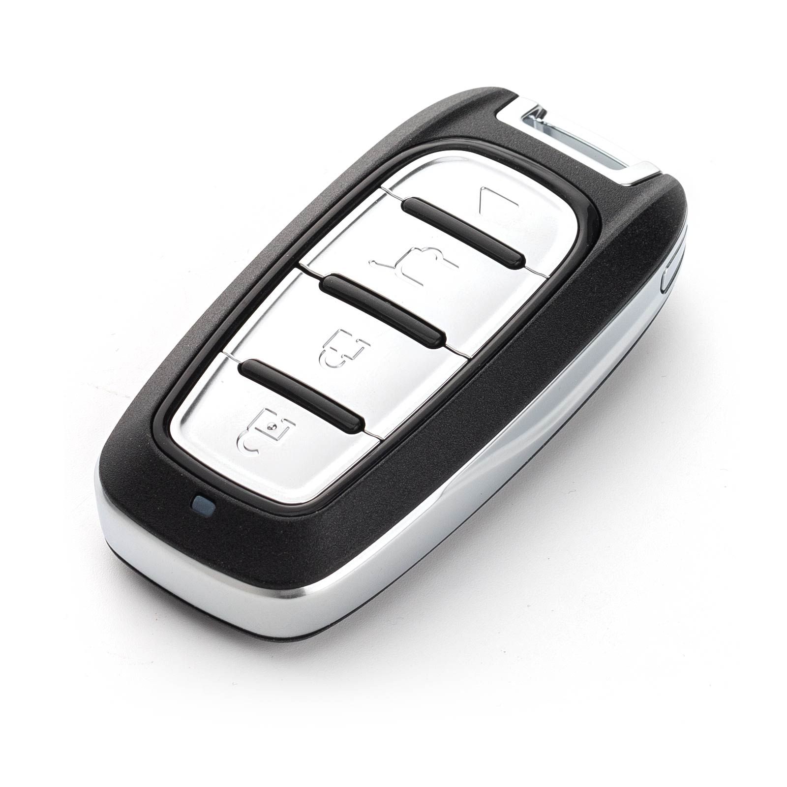 KEYDIY KD TB27-4 Universal Smart Remote Key 4 Buttons for Chrysler Type 5pcs/lot