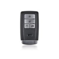 KEYDIY KD ZB14-4 Universal Smart Remote Key 4 Buttons for Honda Type 5pcs/lot