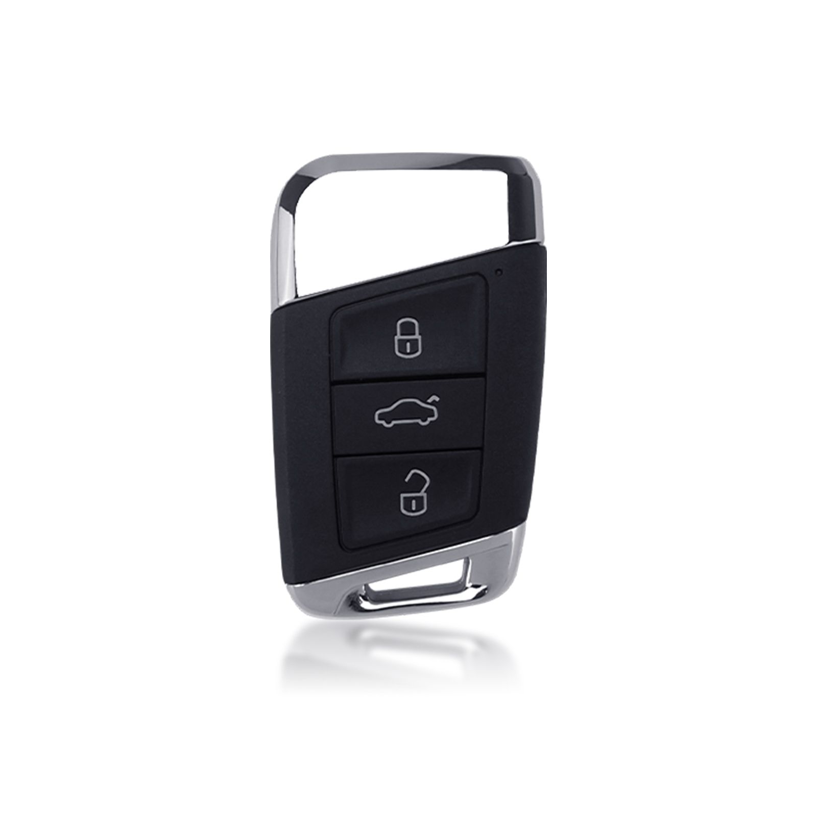 KEYDIY KD ZB17-3 Universal Smart Remote Key 3 Buttons for VW Type 5pcs/lot