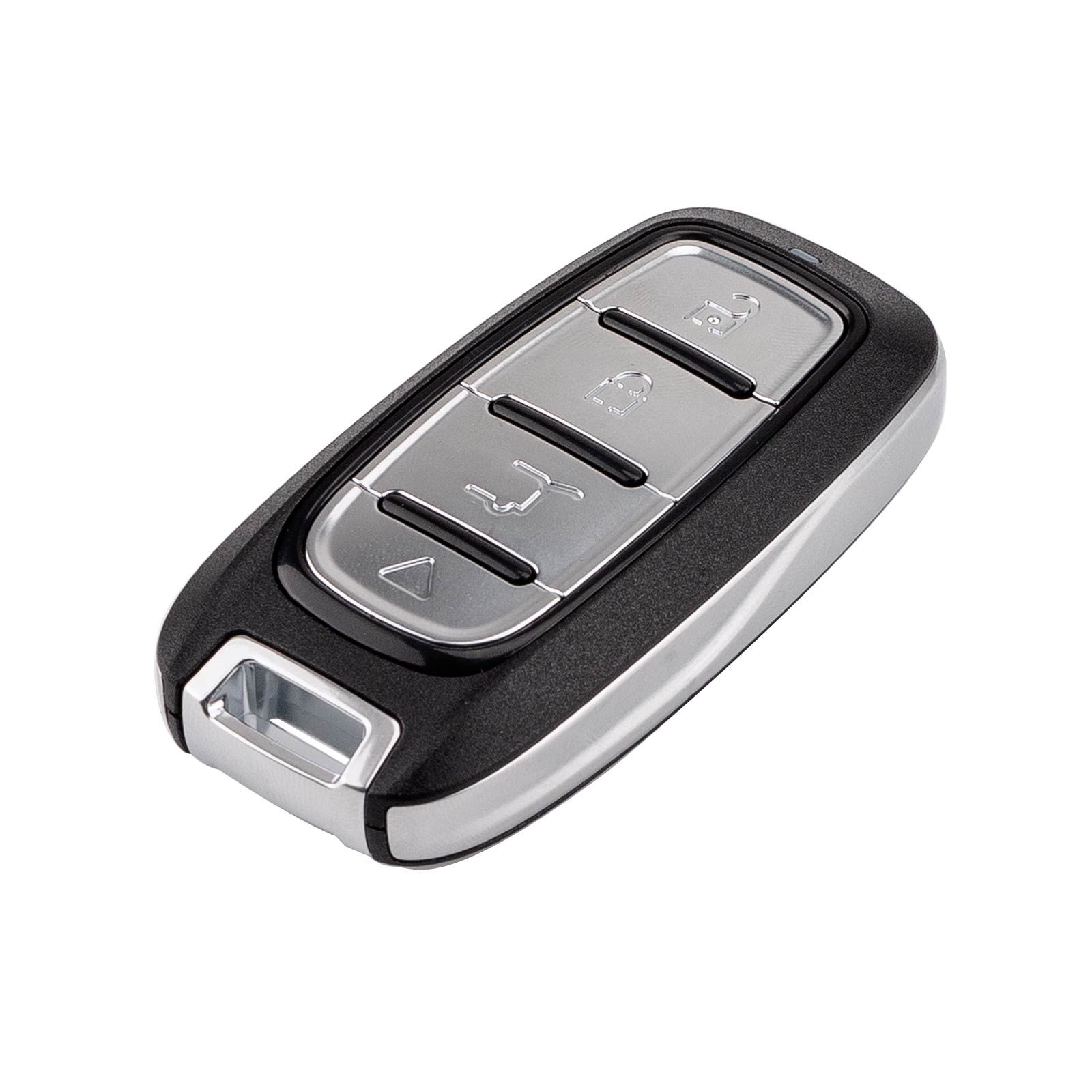KEYDIY KD ZB27-4 Universal Smart Remote Key 4 Buttons for Chrysler Type 5pcs/lot