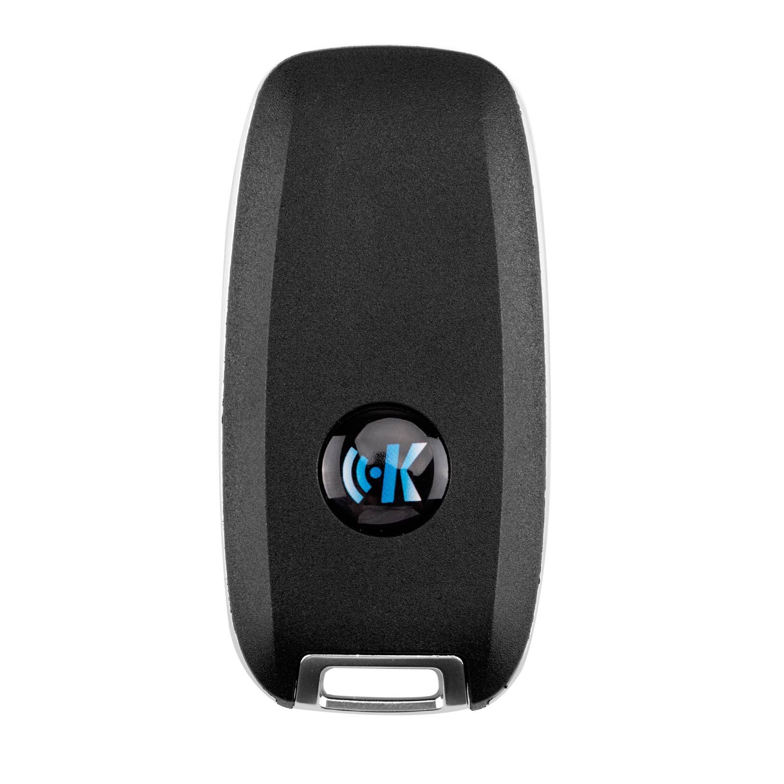 KEYDIY KD ZB27-4 Universal Smart Remote Key 4 Buttons for Chrysler Type 5pcs/lot