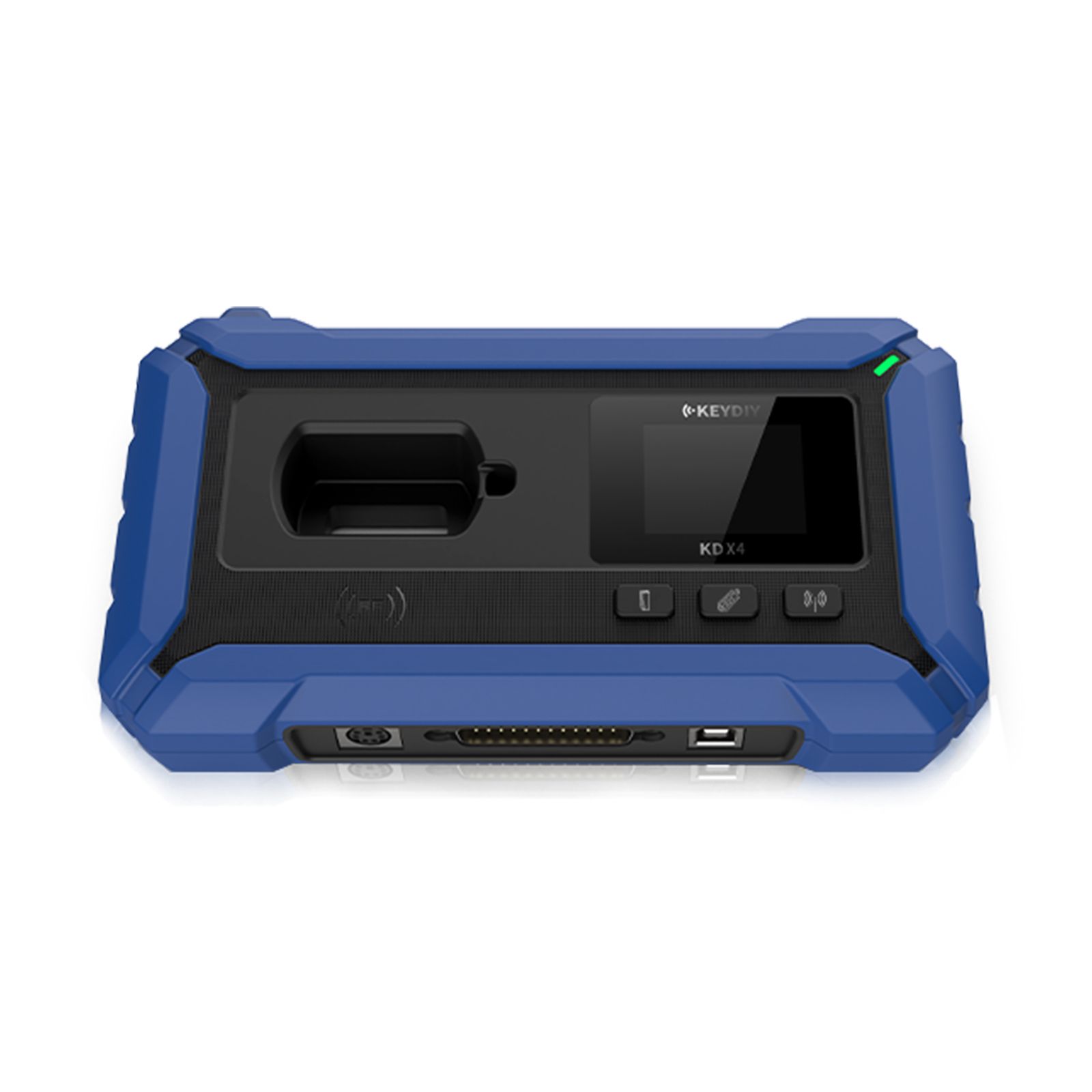 KEYDIY KD-X4 KDX4 5-in-1 Key Programmer Combines KD Max, KD Mate and KD Mini Prog for Key Recognition/ Generation/ Copying/ Programming/ Matching etc