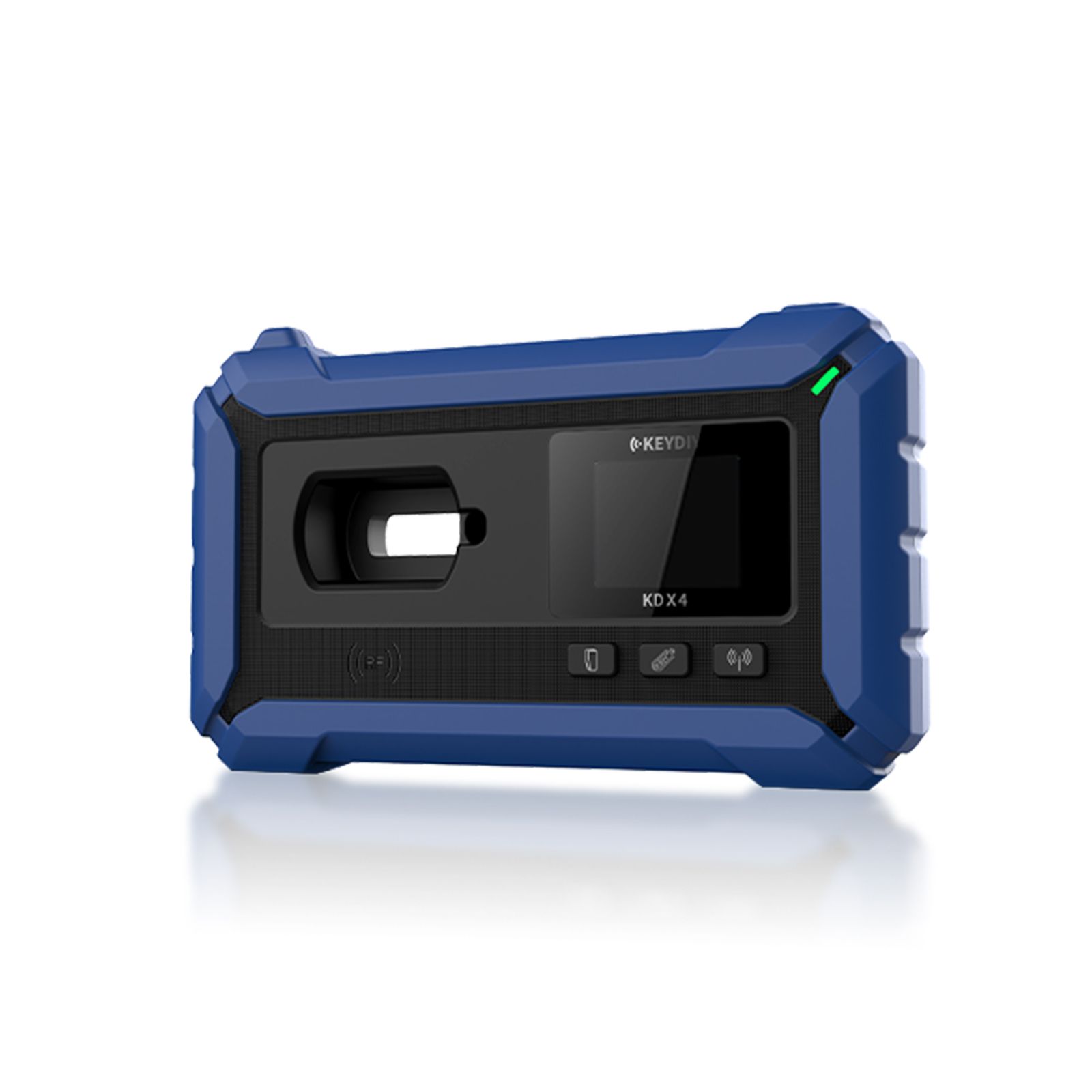 KEYDIY KD-X4 KDX4 5-in-1 Key Programmer Combines KD Max, KD Mate and KD Mini Prog for Key Recognition/ Generation/ Copying/ Programming/ Matching etc